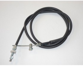 BOWDEN - SPOJKA - NEDĚLENÝ  (ŠROUBEK U PÁČKY) -   (ORIG. DÍL - REEXPORTOVANÉ KUSY ČSSR VÝROBA)